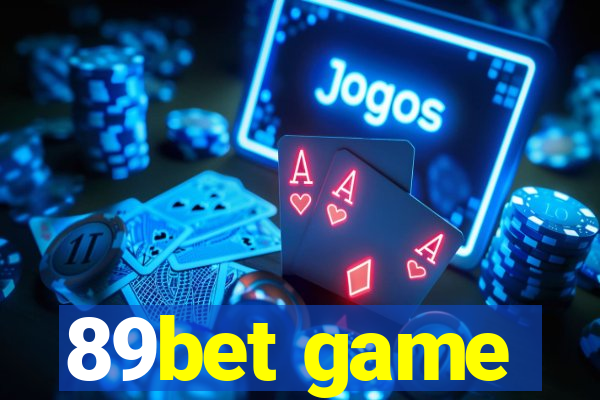 89bet game